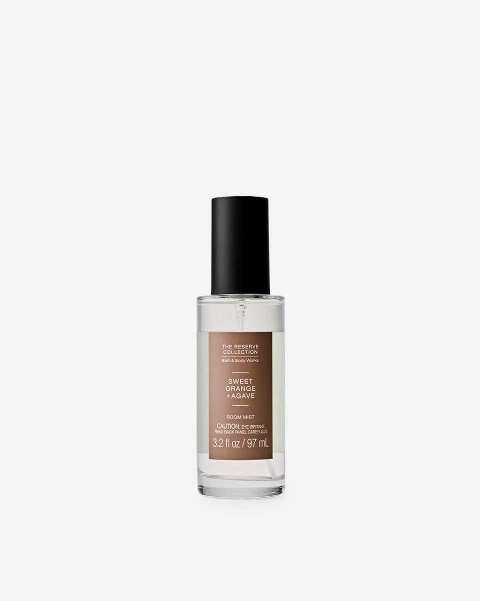 Sweet Orange + Agave Room Mist - Image 4