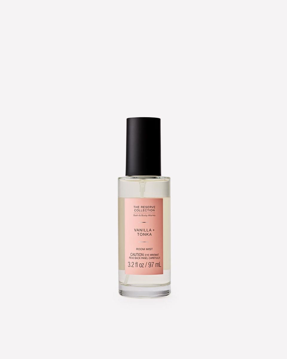 Vanilla + Tonka Room Mist - Image 4