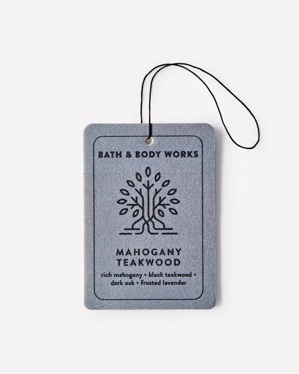 MAHOGANY TEAKWOOD - Image 3