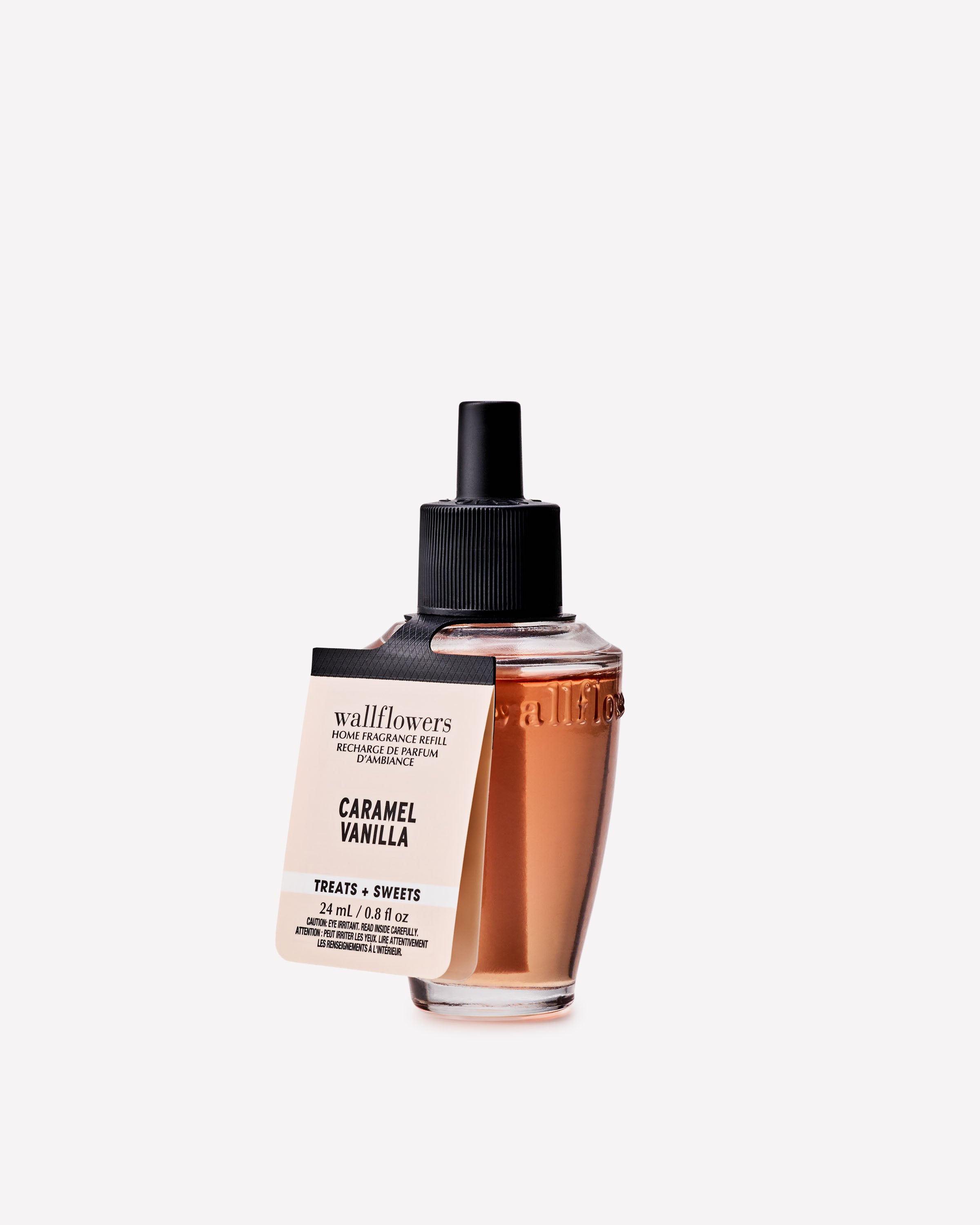 CARAMEL VANILLA