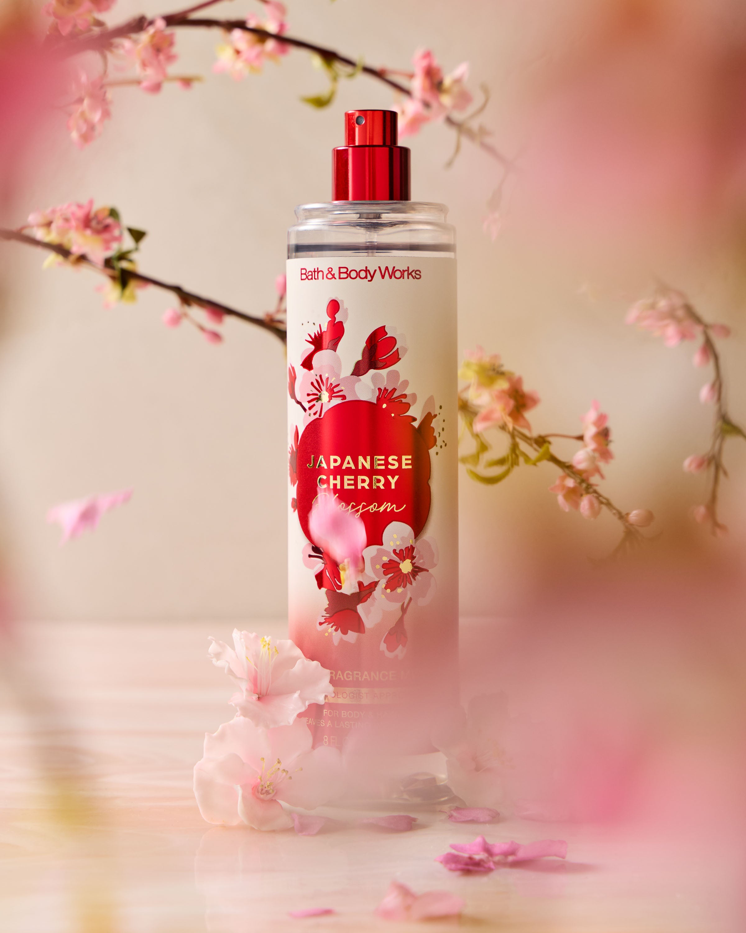 JAPANESE CHERRY BLOSSOM - Image 8