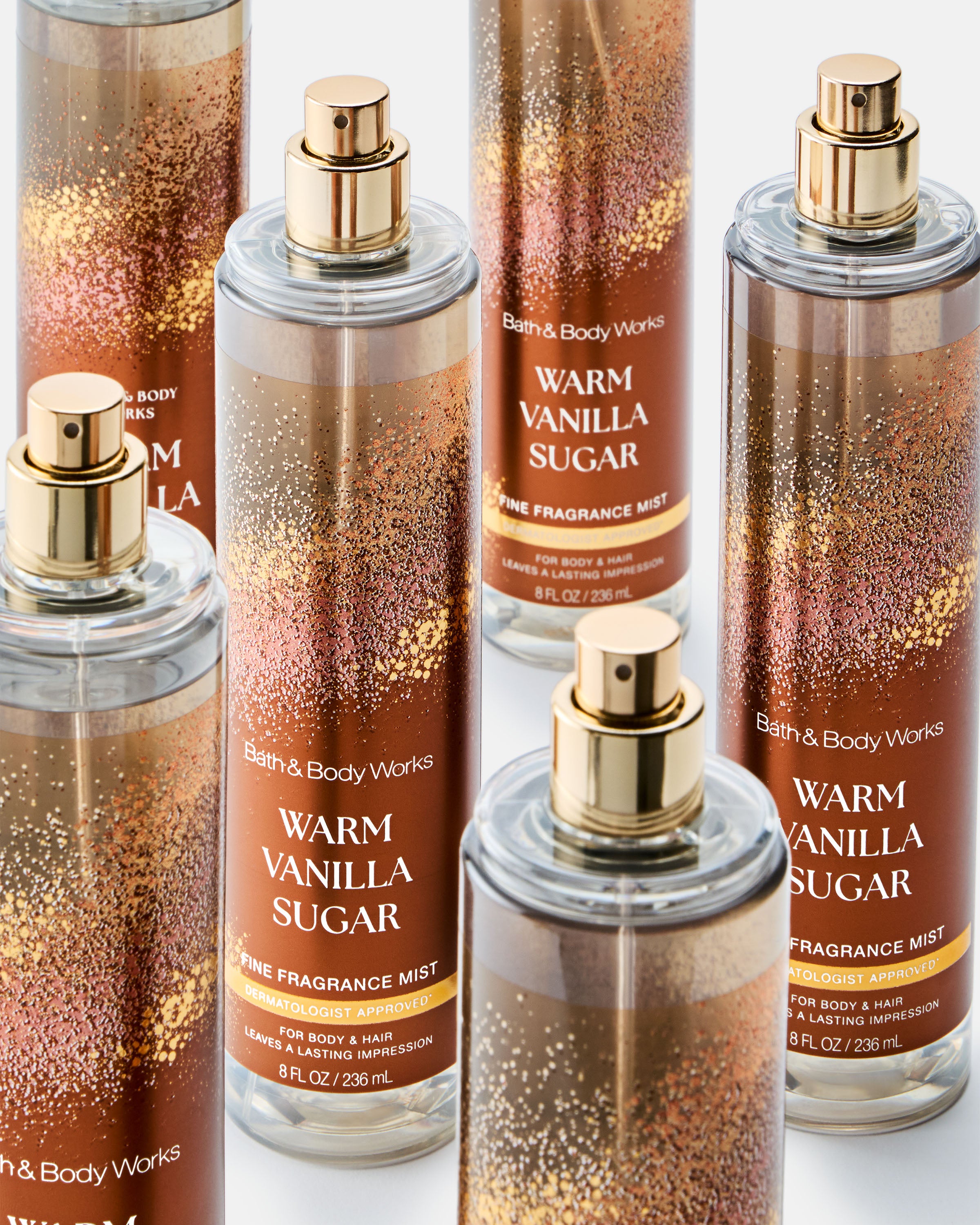 WARM VANILLA SUGAR - Image 2