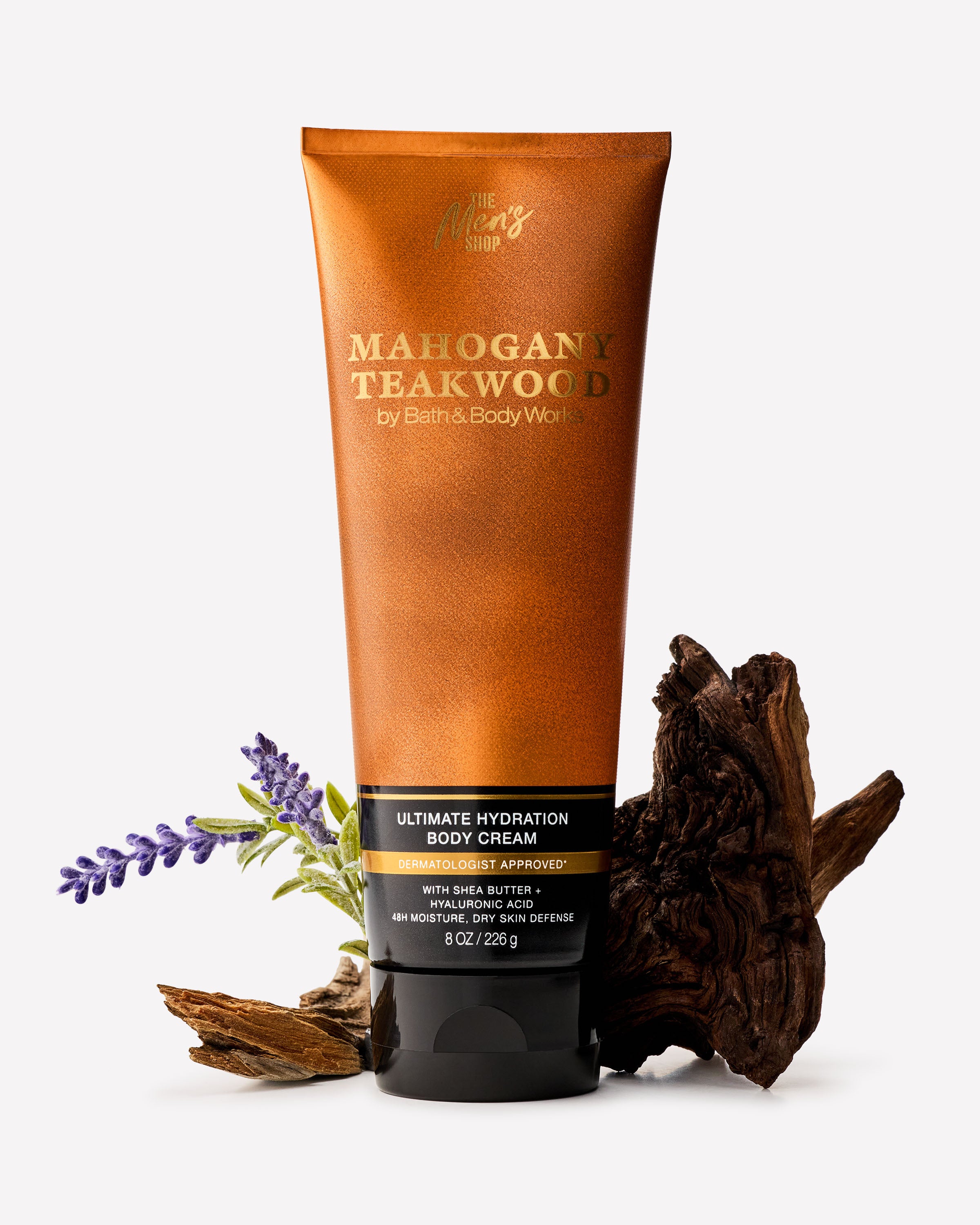 Mahogany Teakwood - Image 4