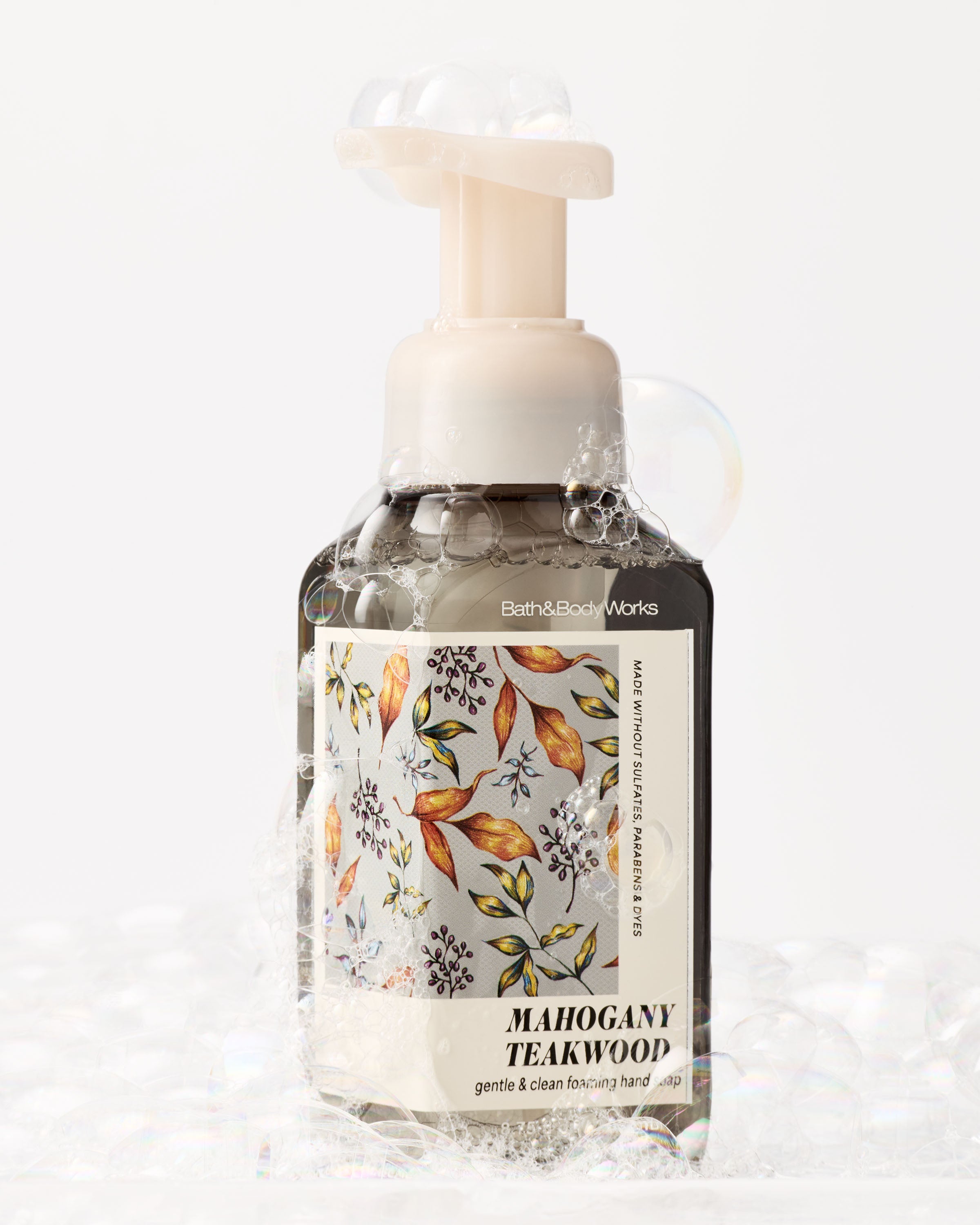 Mahogany Teakwood - Image 2