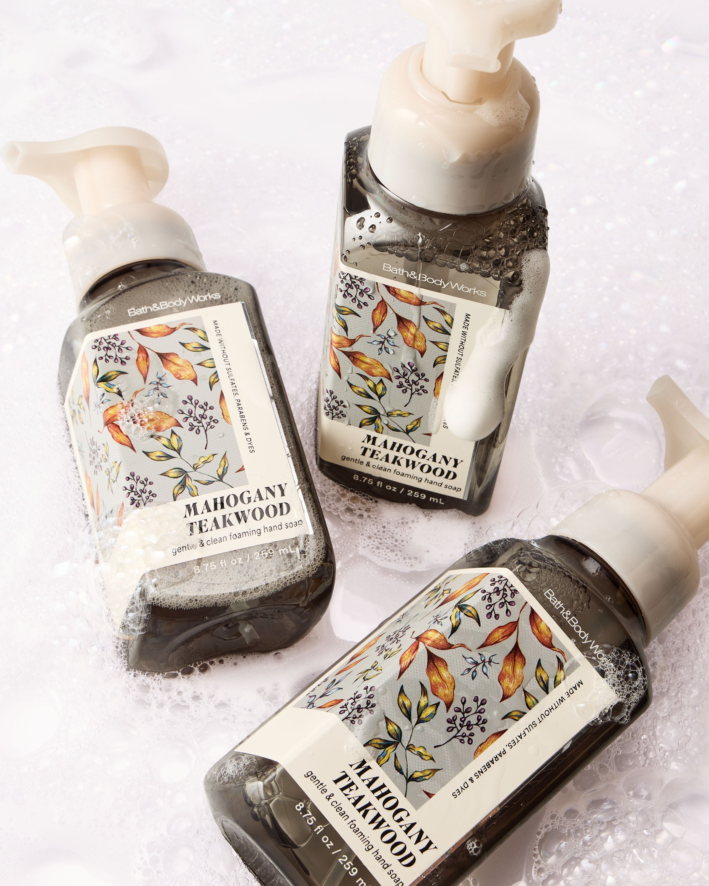 Mahogany Teakwood - Image 4