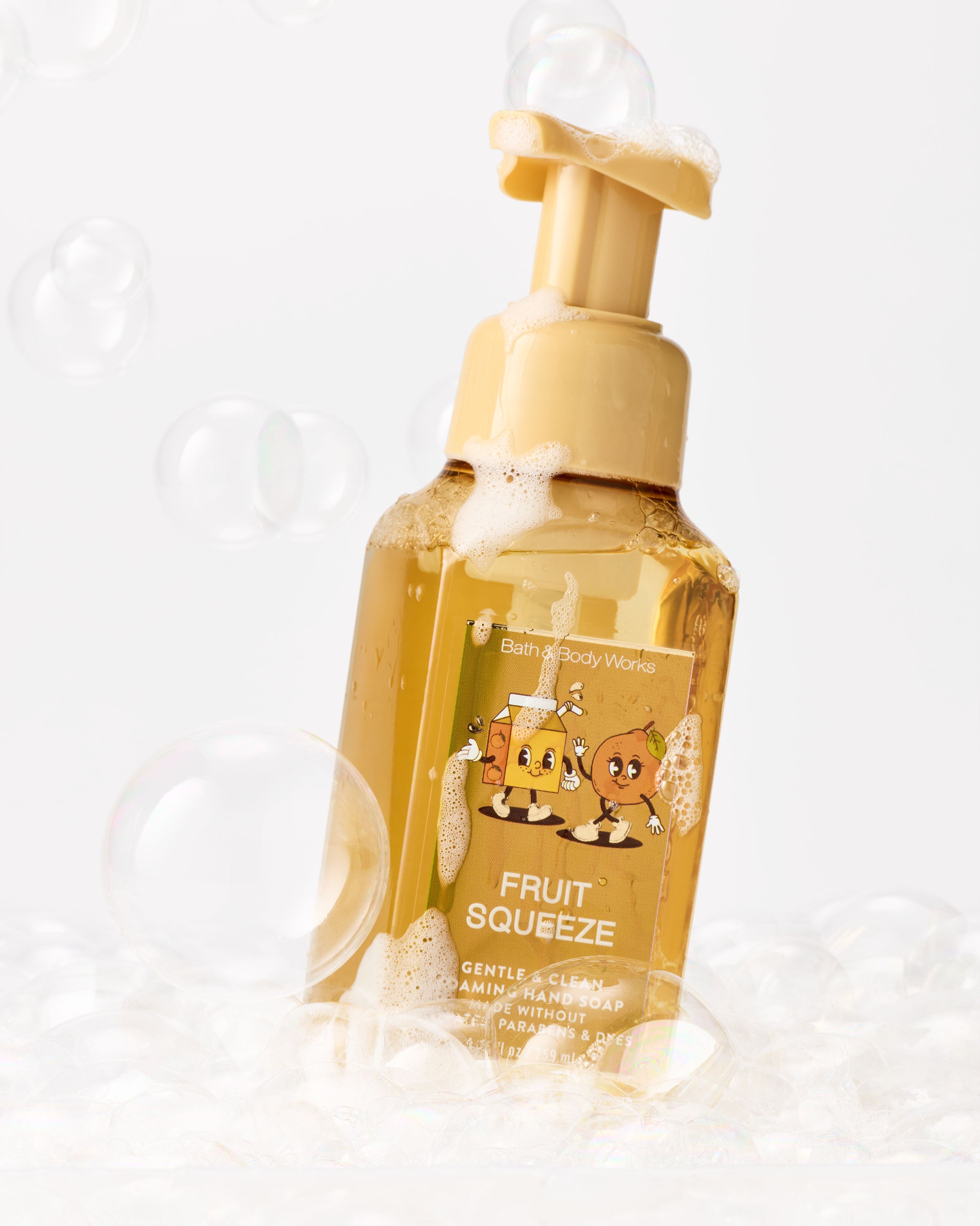 New! Fruit Squeeze - Image 2