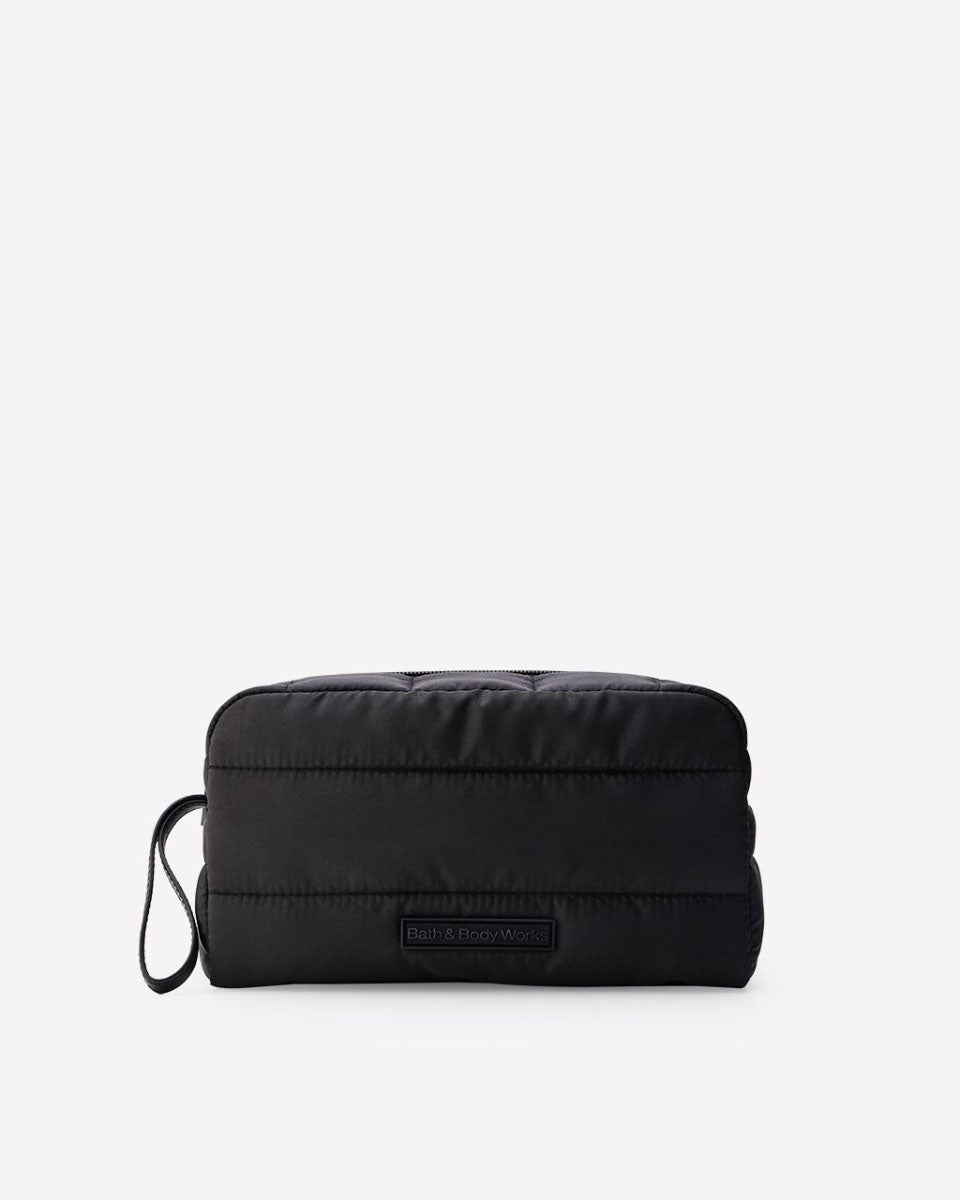 Black Puffer - Image 3