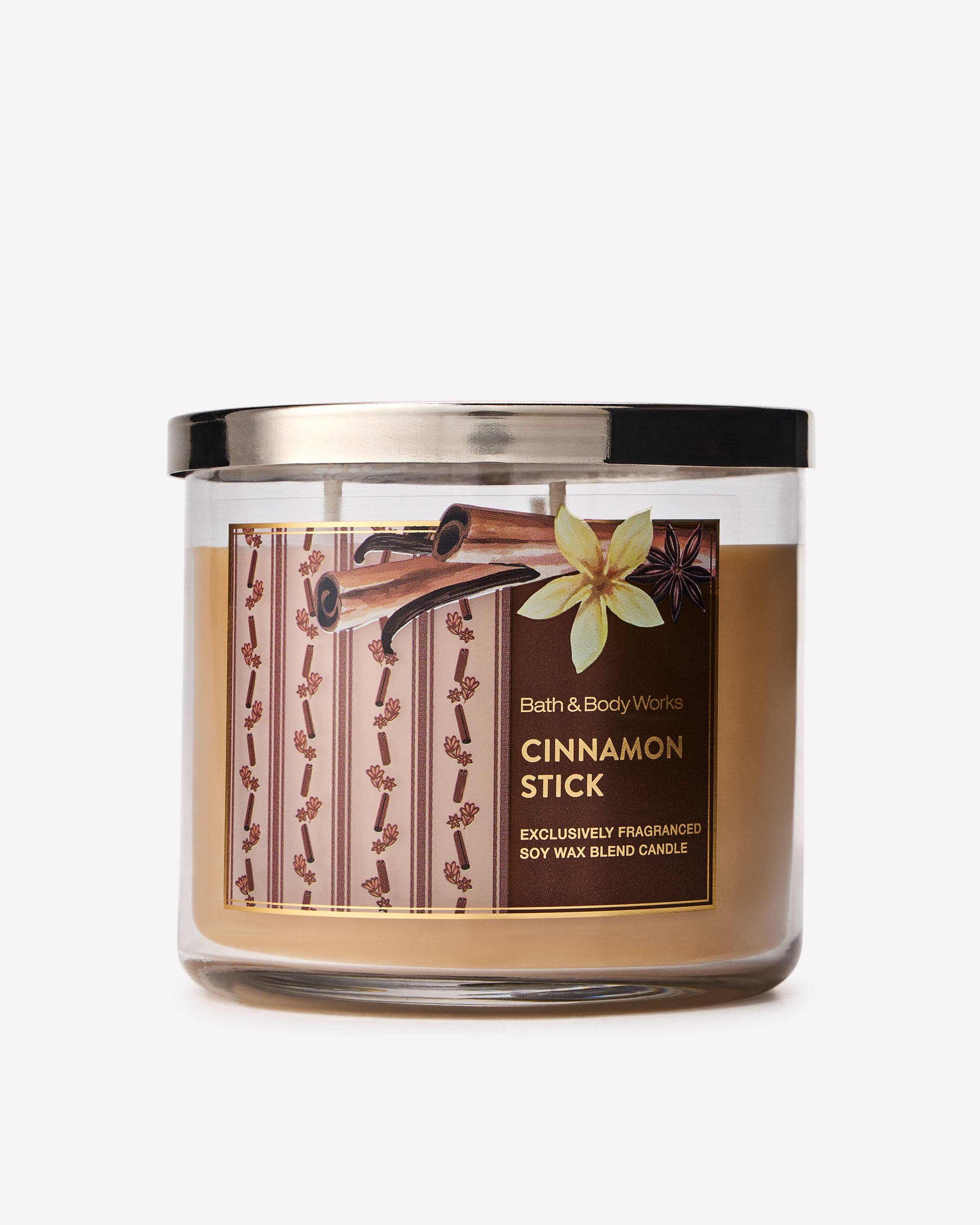 Cinnamon Stick