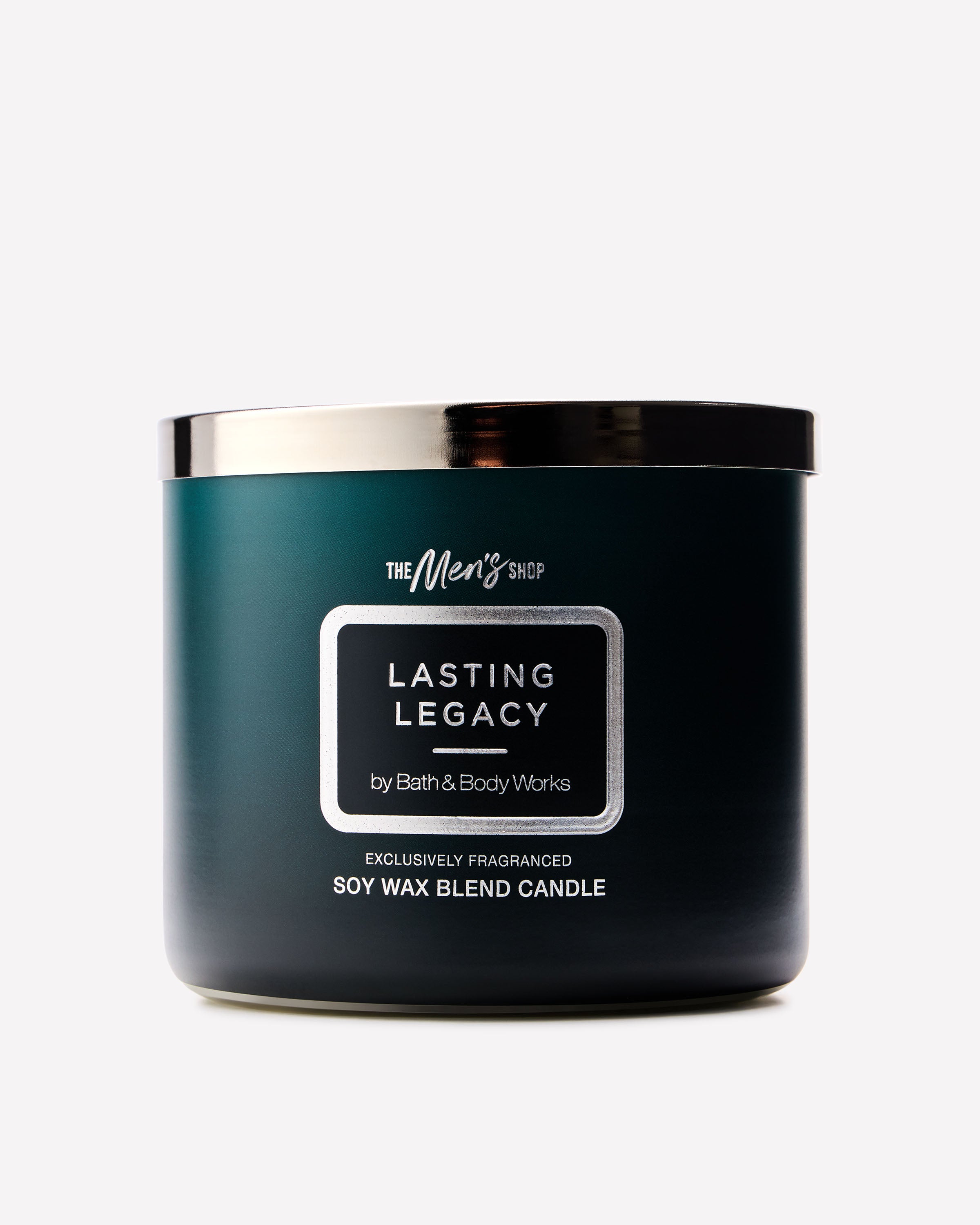 Lasting Legacy