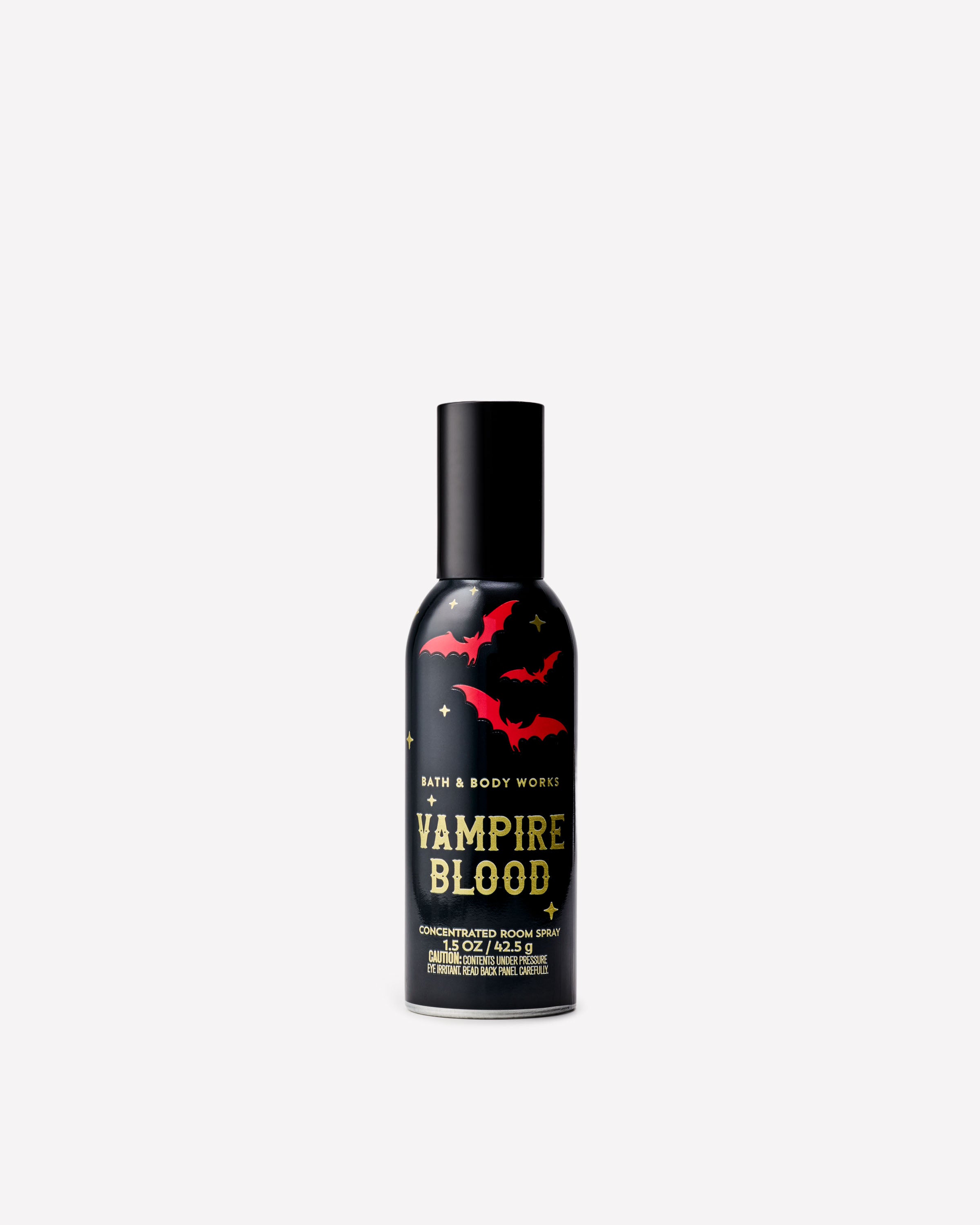 Vampire Blood