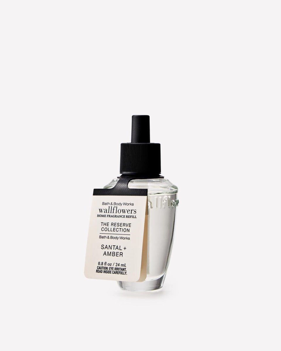 Santal + Amber Wallflowers Fragrance Refill - Image 5