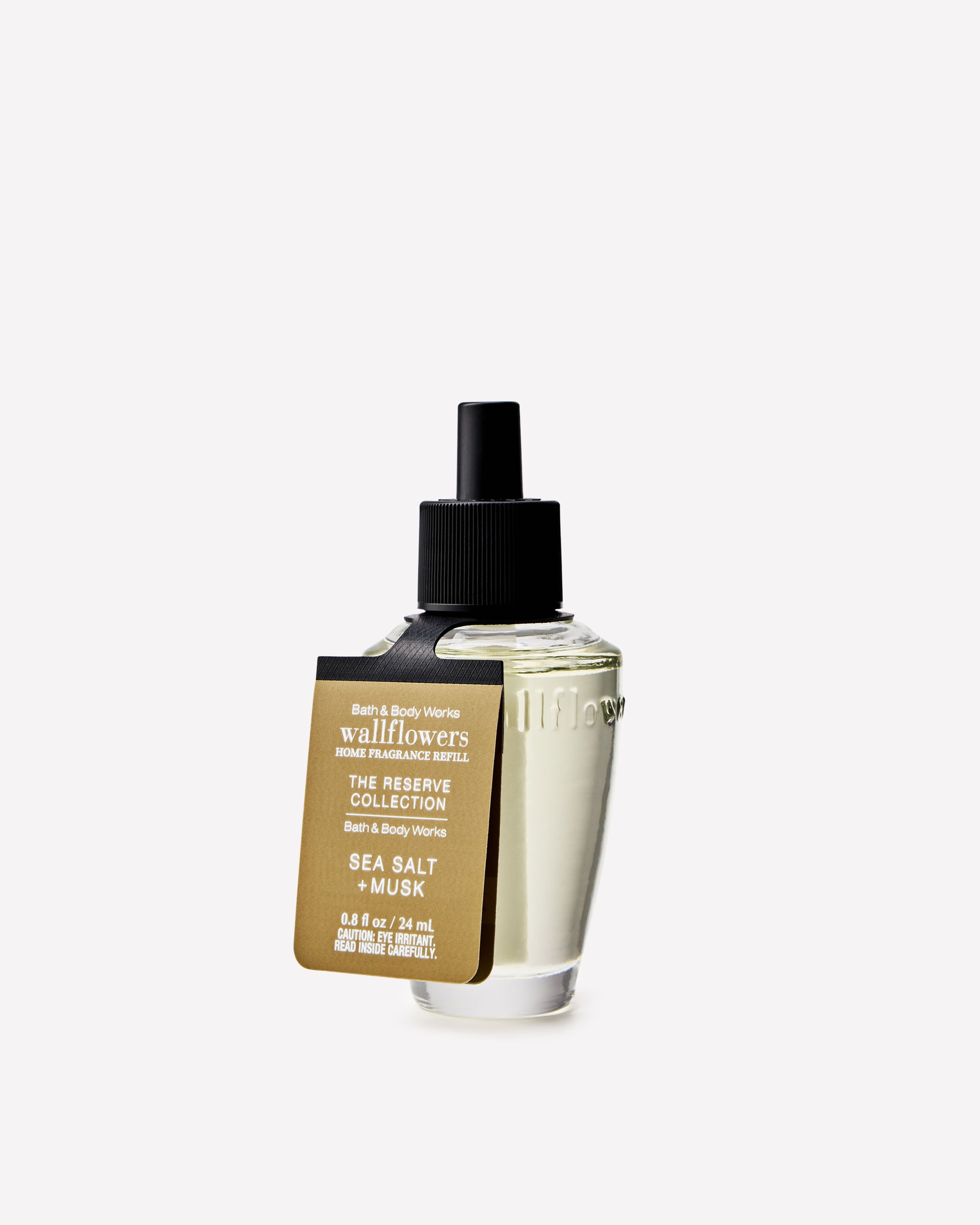 Sea Salt + Musk Wallflowers Fragrance Refill