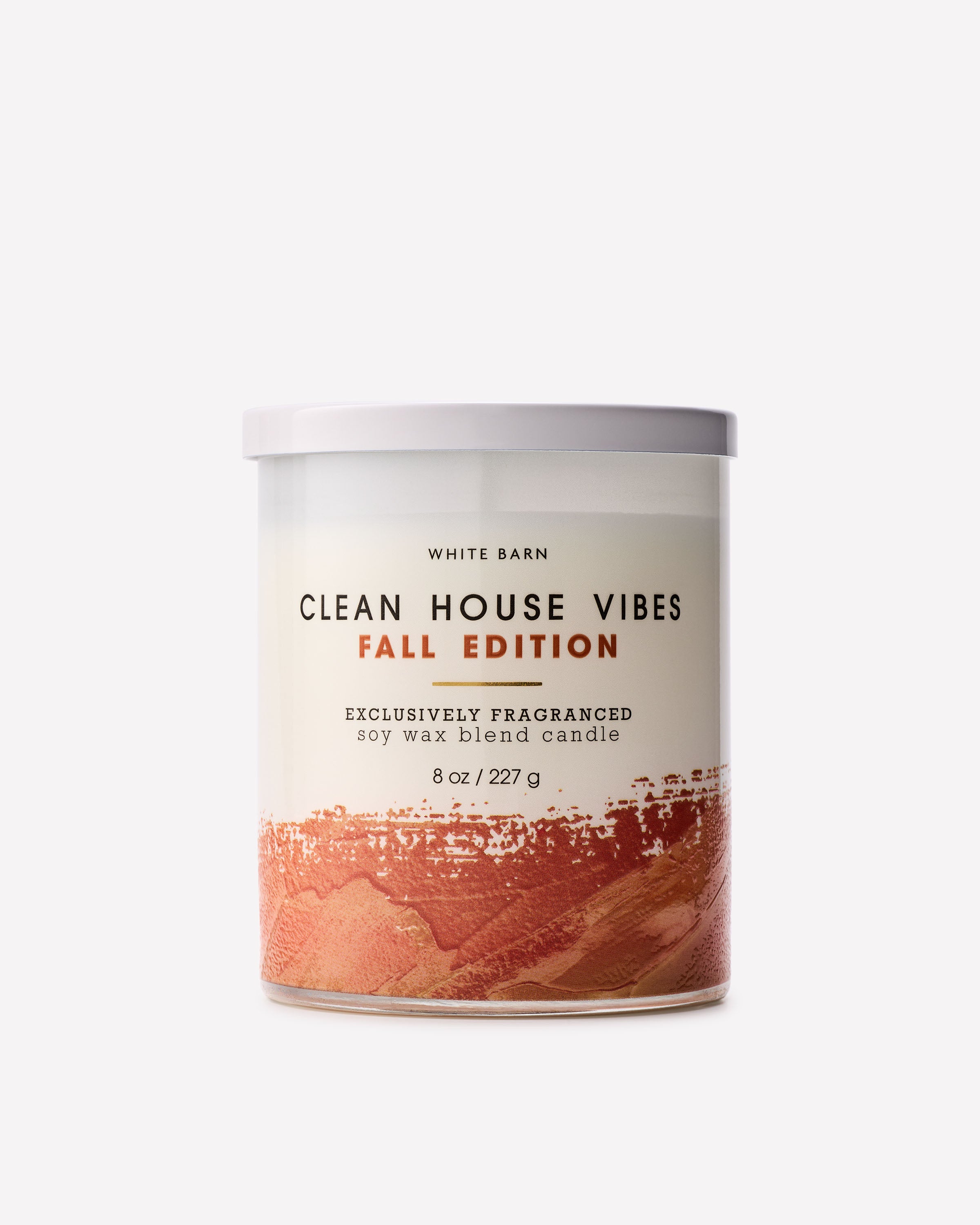 Clean House Vibes - Fall Edition