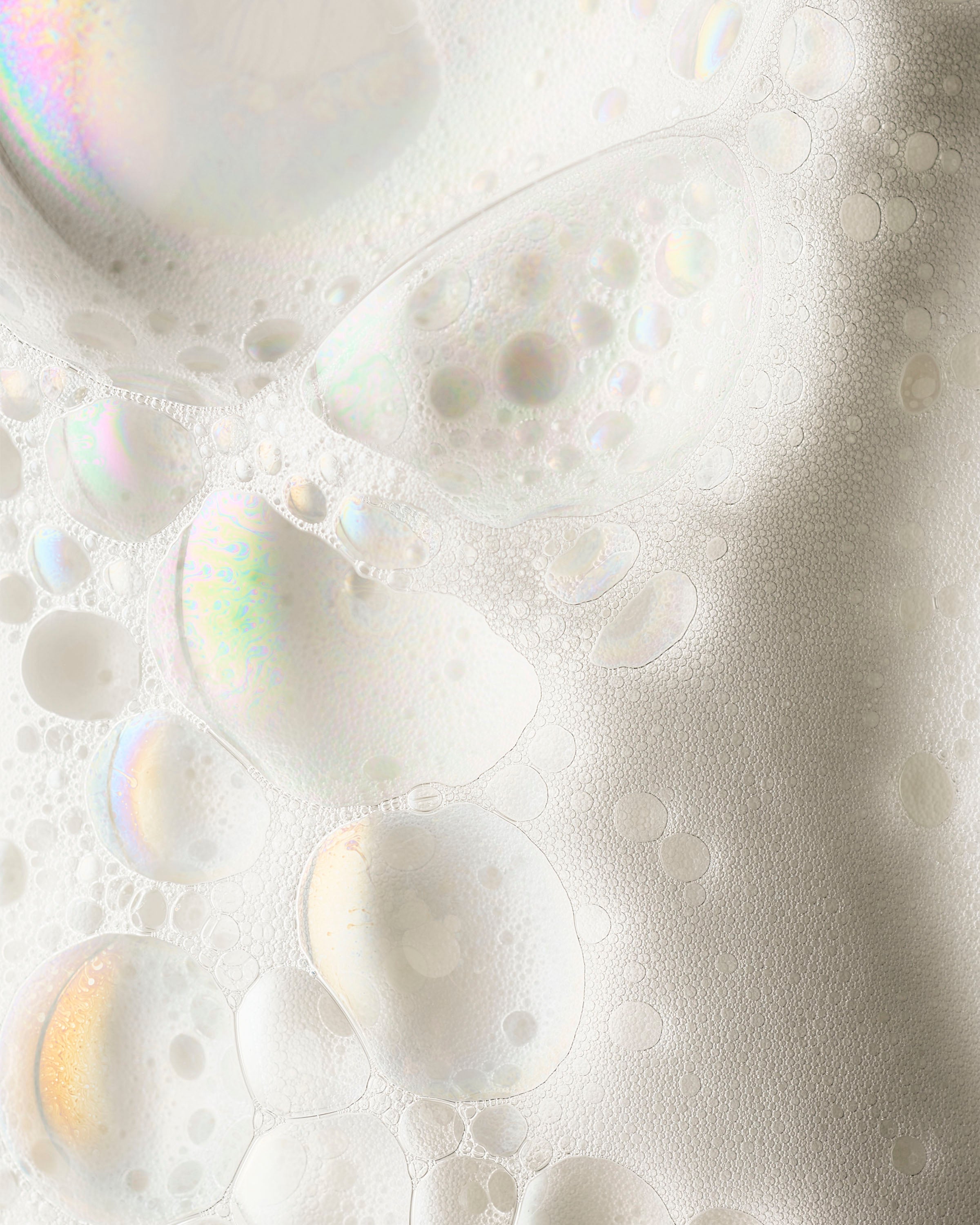Bright Christmas Morning Gentle & Clean Foaming Hand Soap - Image 5
