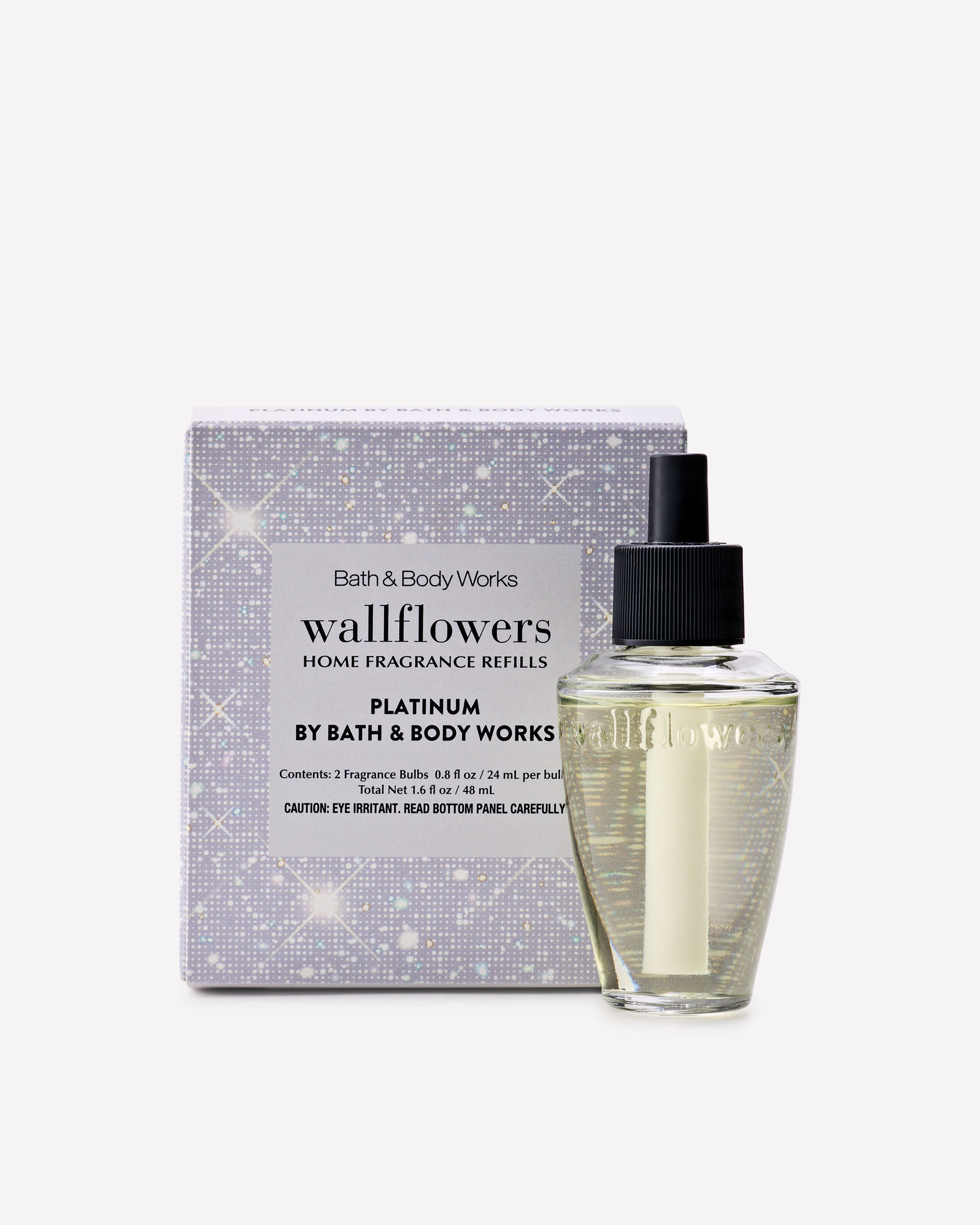 PLATINUM BY BATH & BODY WORKS