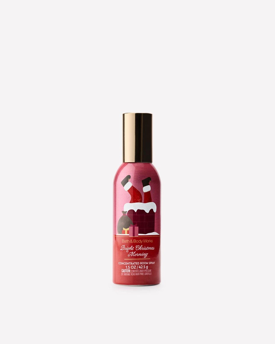 Bright Christmas Morning Concentrated Room Spray - Image 3